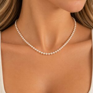 Chocker de Pérola